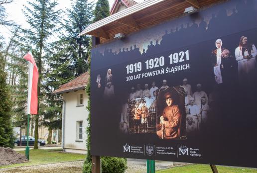 Muzeum Czynu Powstańczego