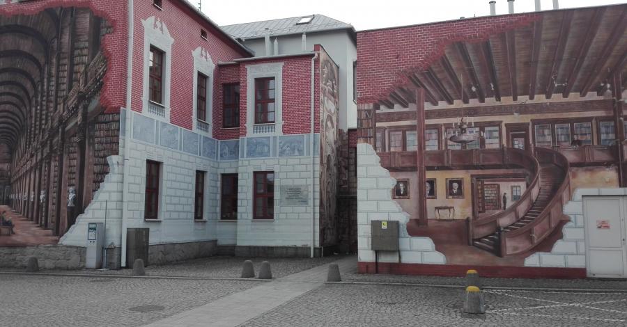 Równica beskid śląski - zdjęcie