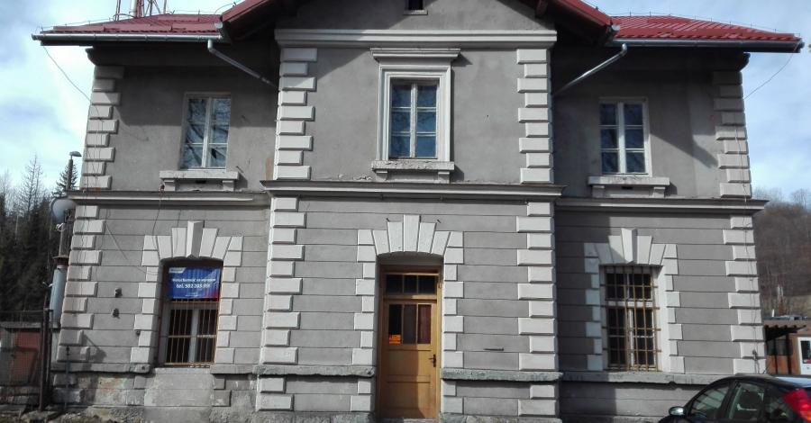 Jubileuszowy Krzyż Ziemi Żywieckiej na Bendoszce Wielkiej - zdjęcie