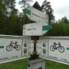 parking przed Kosym Mostem, Joanna