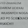 na Klimczoku, mirosław