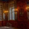 Sala Bursztynowa - replika