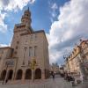 Rynek w Opolu