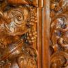 portal drzwi w gabinecia