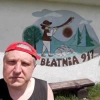 Błatnia, mirosław