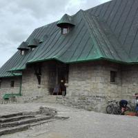 Szyndzielnia, mirosław