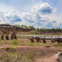 JuraPark Krasiejów