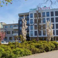 Hotel DeSilva