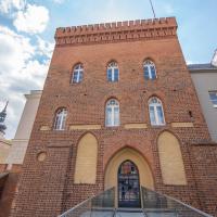 Zamek Górny