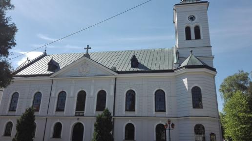 kościół ewangielicki, mirosław