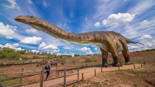 JuraPark Krasiejów