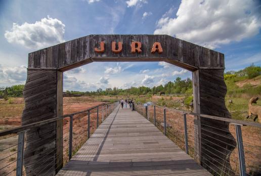 JuraPark Krasiejów