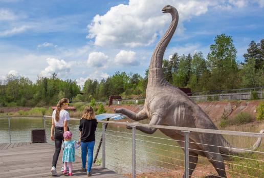 JuraPark Krasiejów