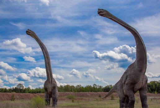 JuraPark Krasiejów