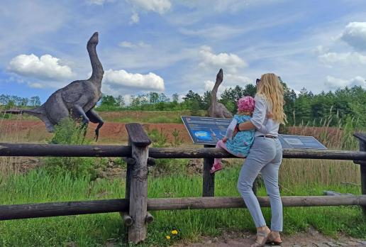 JuraPark Krasiejów