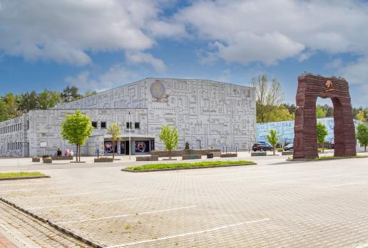 Park Ewolucji