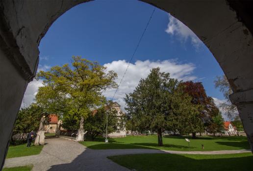 Święty Most