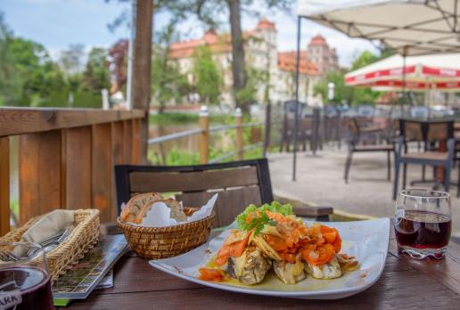 Karp po niemodlińsku