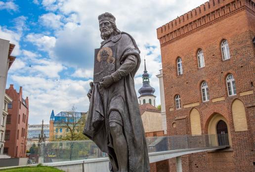 Zamek Górny