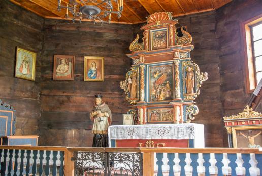 Muzeum Wsi Opolskiej