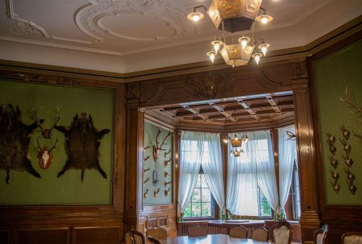 Sala Myśliwska