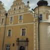 pałac, mirosław