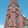 kościół Jana chrzciciela, mirosław