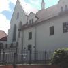zamek, mirosław