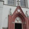 kaplica, mirosław