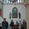 kaplica, mirosław
