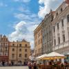 Rynek w Świdnicy