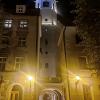 Świdnica nocą