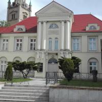 muzeum porcelany, mirosław