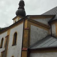 kościół, mirosław