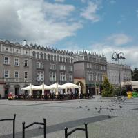 rynek, mirosław