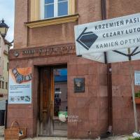 Pracownia Cezarego Łutowicza