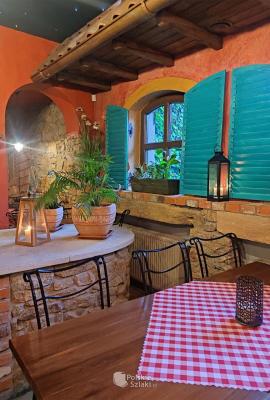 Cafe Fosa