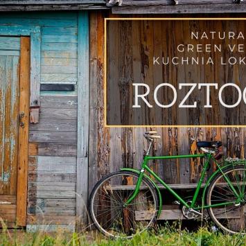 Smaki Roztocza - cebularz, gołąbki z kaszą, piróg - zdjęcie