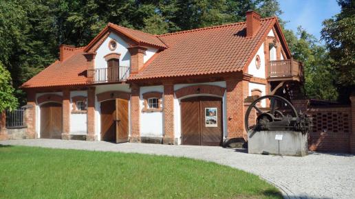 Wozownia, allie