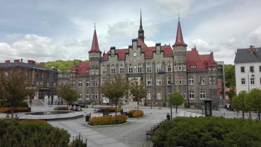 ratusz, mirosław
