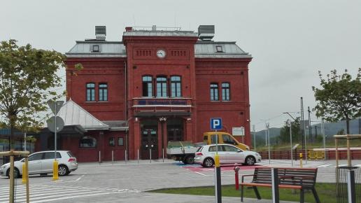 wałbrzych dworzec pkp, mirosław