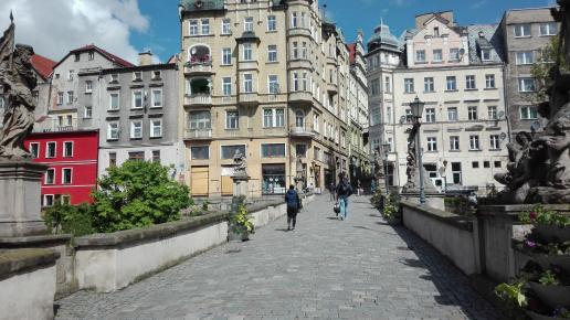 kłodzko, mirosław