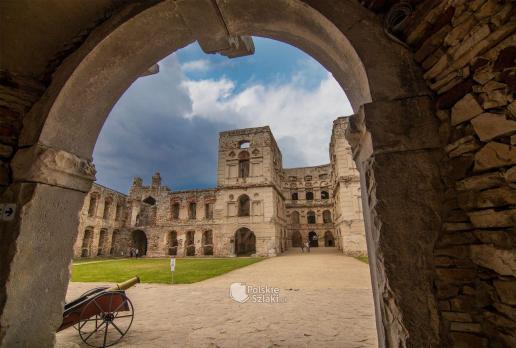 Zamek Krzyżtopór