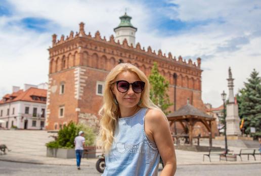 Sandomierz