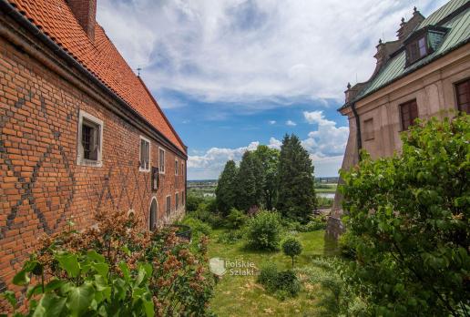 Sandomierz Dom Długosza