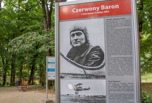 Red Baron