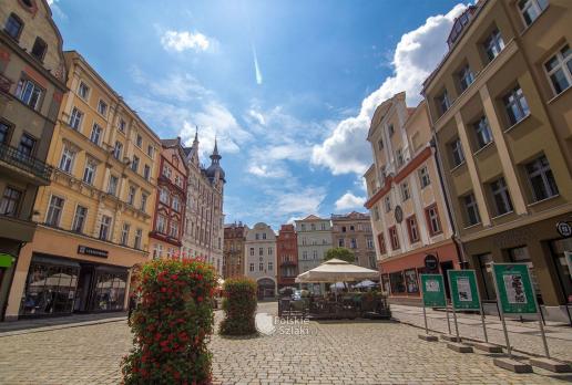 Świdnica Rynek