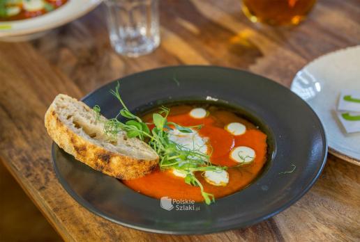Restauracja Wieża
