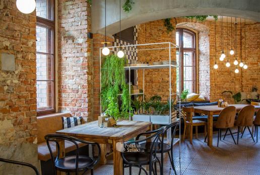 Restauracja Wieża