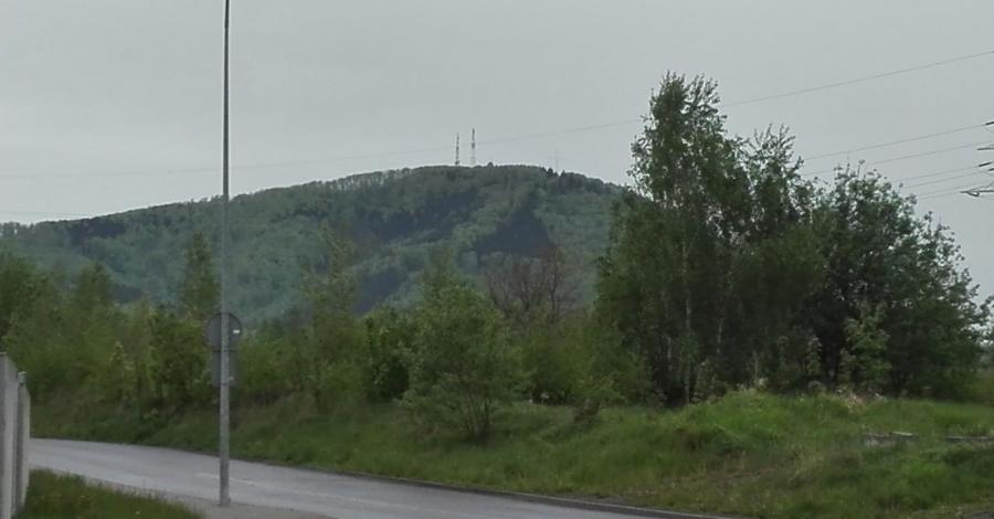 2x wieża widokowa-czyli Chełmiec+Trójgarb - zdjęcie